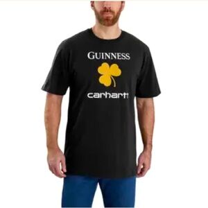 Guinness Carhartt 3XL